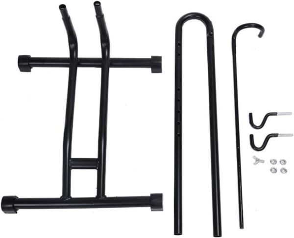 3-in-1 Multifunction Bike Stand - Image 8