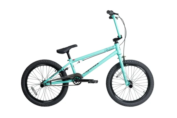 Promade BMX Freestyle - By Order