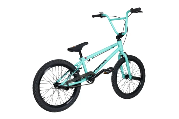 Promade BMX Freestyle - By Order
