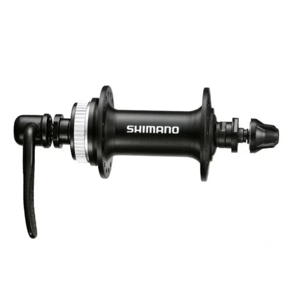 Shimano FH-RM35 Centerlock free-hub Rear Hub 8-10SPD 116MM 32 Holes - Image 2