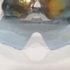 OAKLEY Jawbreakers Polarized Sports Goggles Polycarbonate lens with UV400 protection