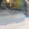 OAKLEY Jawbreakers Polarized Sports Goggles Polycarbonate lens with UV400 protection