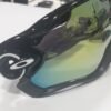 OAKLEY Jawbreakers Polarized Sports Goggles Polycarbonate lens with UV400 protection