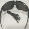 OAKLEY Jawbreakers Polarized Sports Goggles Polycarbonate lens with UV400 protection