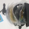 OAKLEY Jawbreakers Polarized Sports Goggles Polycarbonate lens with UV400 protection