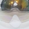 OAKLEY Jawbreakers Polarized Sports Goggles Polycarbonate lens with UV400 protection