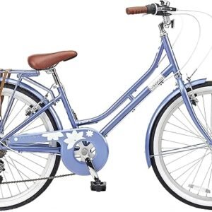 Viking Paloma - Heritage Dutch-style girls bike 24"