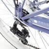 Viking-Paloma-Lilac-02 Viking Paloma - Heritage Dutch-style girls bike 24"
