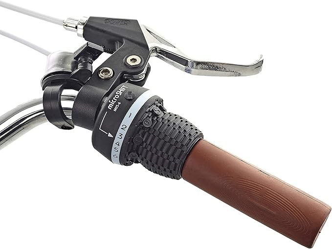 Viking Paloma - Heritage Dutch-style girls bike 24" - Image 9