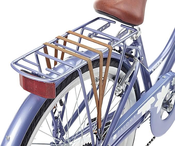 Viking Paloma - Heritage Dutch-style girls bike 24" - Image 8