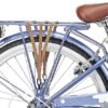 Viking-Paloma-Lilac-06 Viking Paloma - Heritage Dutch-style girls bike 24"