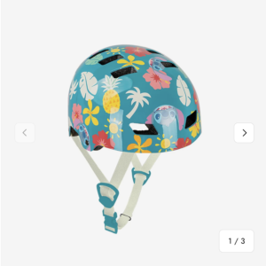 Spartan Stitch Multisport Helmet