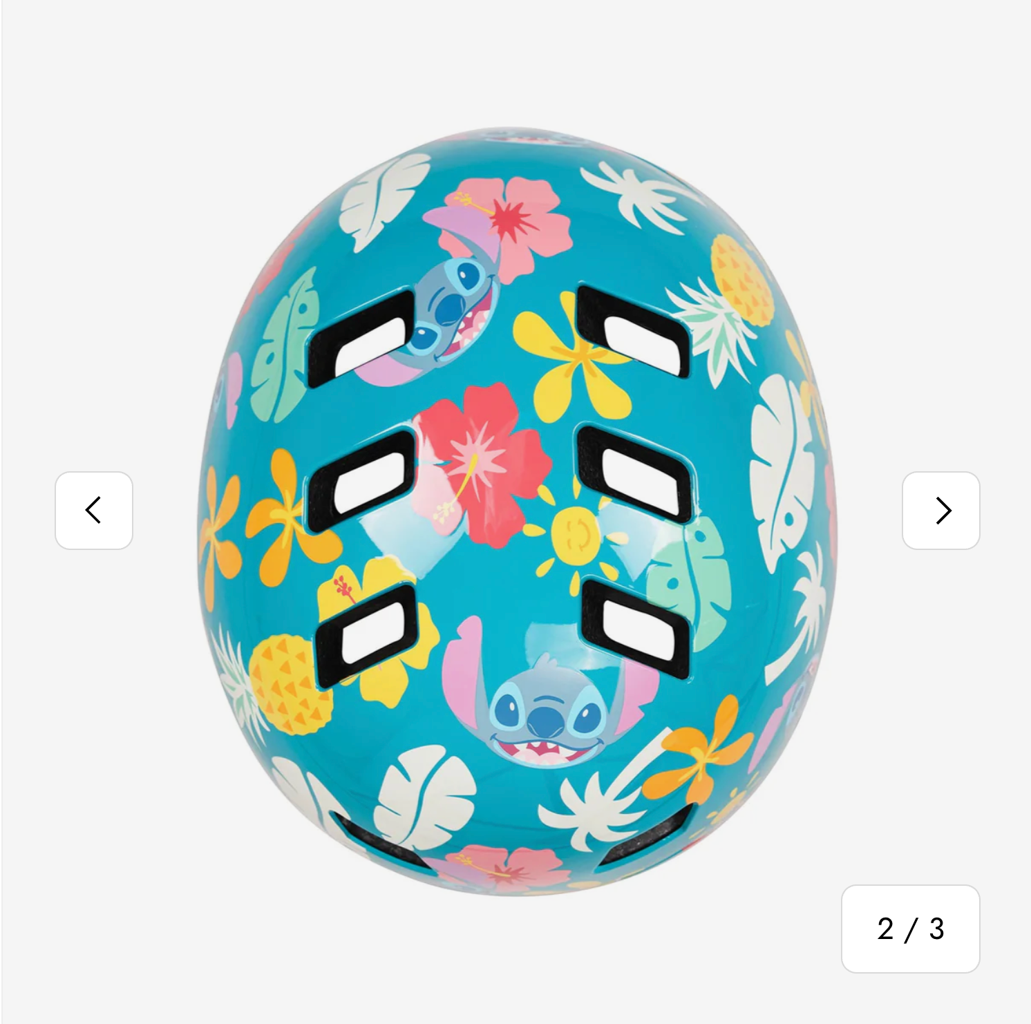 Spartan Stitch Multisport Helmet - Image 2