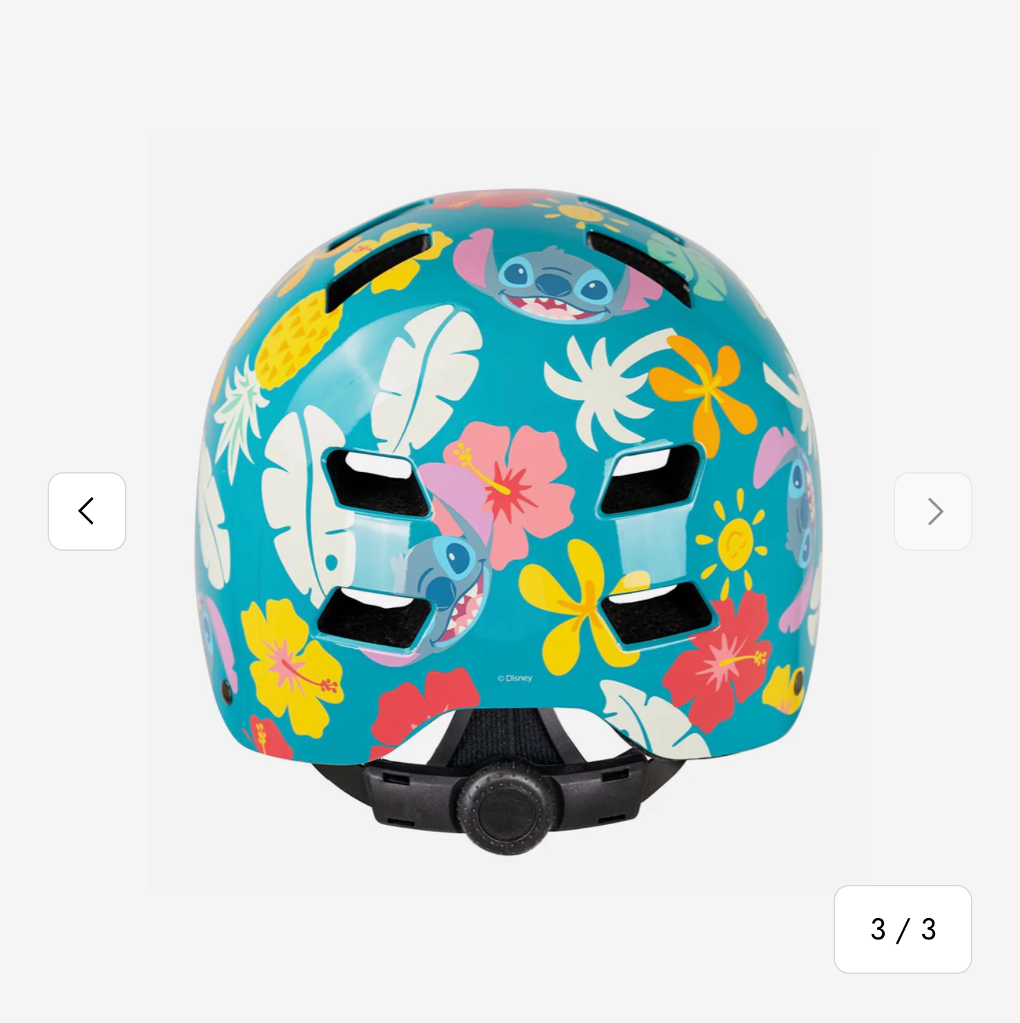 Spartan Stitch Multisport Helmet - Image 3