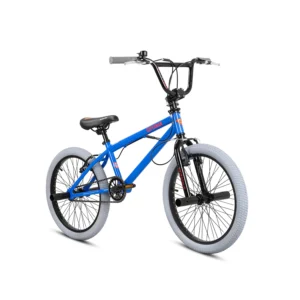 Spartan 20" Superman BMX Bicycle - BY ORDER