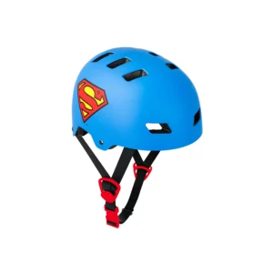 Spartan Superman Nutshell Multisport Helmet
