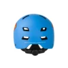 Spartan Superman Nutshell Multisport Helmet