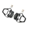 RIRO SL Road Bike Pedals 272g with SPD Cleats - Set