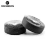 ROCKBROS Soft EVA Breathable Non-slip Bicycle Handlebar Tape - Black/White
