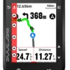 iGPSPORT BSC200S GPS Cycling Computer with Navigation