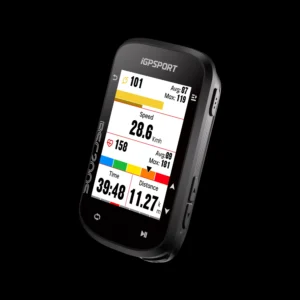 iGPSPORT BSC200S GPS Cycling Computer with Navigation