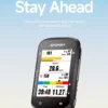 iGPSPORT BSC200S GPS Cycling Computer with Navigation