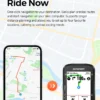 iGPSPORT BSC200S GPS Cycling Computer with Navigation