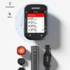 iGPSPORT BSC200S GPS Cycling Computer with Navigation