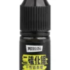 MolicSYN Prime MoS₂ Molybdenum Disulfide Dry Chain Lubricant Chain Wax Trial Size Yellow