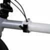 JAVA NEO 9 Speed Triple-fold Folding City Bike - BY ORDER