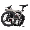 JAVA NEO 12 Speed E-shifter Triple-fold City Bike - BY ORDER