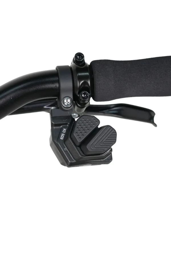 JAVA NEO 12 Speed E-shifter Triple-fold City Bike - BY ORDER