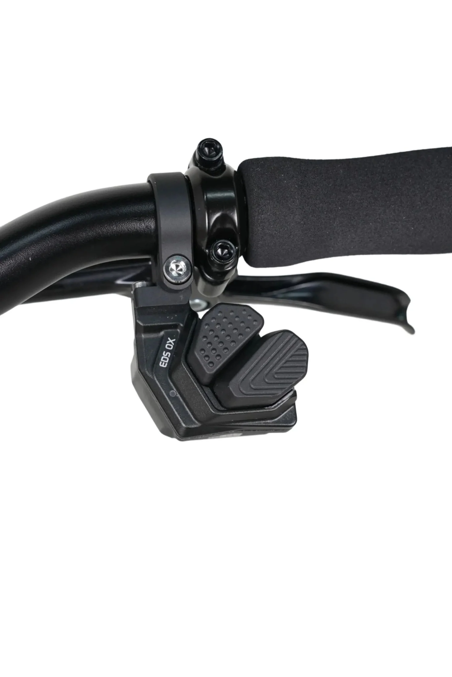 JAVA NEO 12 Speed E-shifter Triple-fold City Bike - Image 17