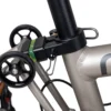 JAVA NEO 12 Speed E-shifter Triple-fold City Bike - BY ORDER