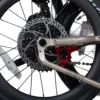 JAVA NEO 12 Speed E-shifter Triple-fold City Bike - BY ORDER
