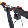 JAVA NEO 12 Speed E-shifter Triple-fold City Bike - BY ORDER