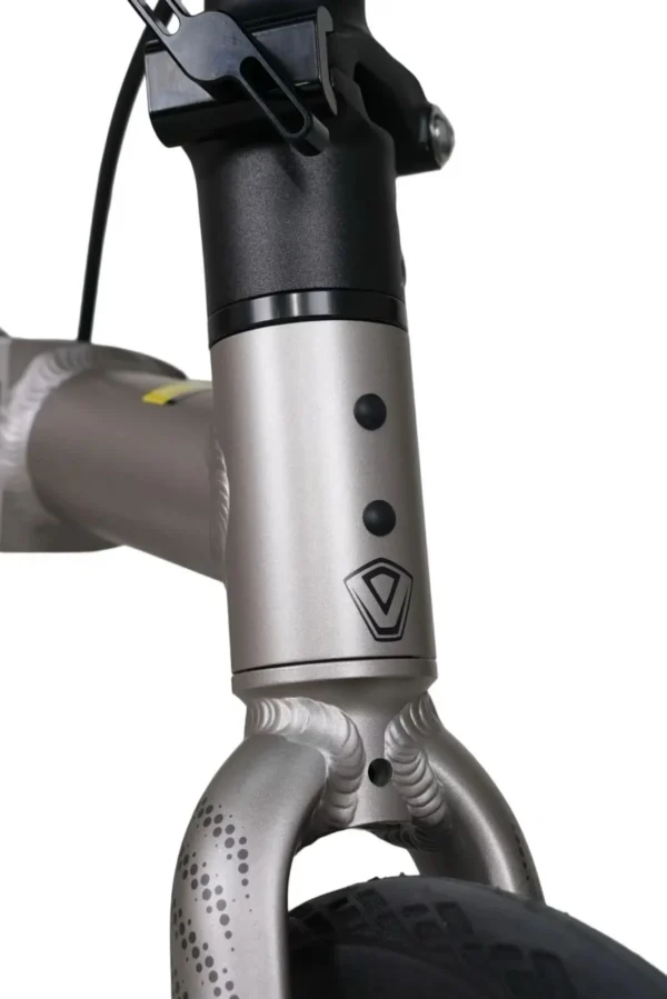 JAVA NEO 12 Speed E-shifter Triple-fold City Bike - BY ORDER