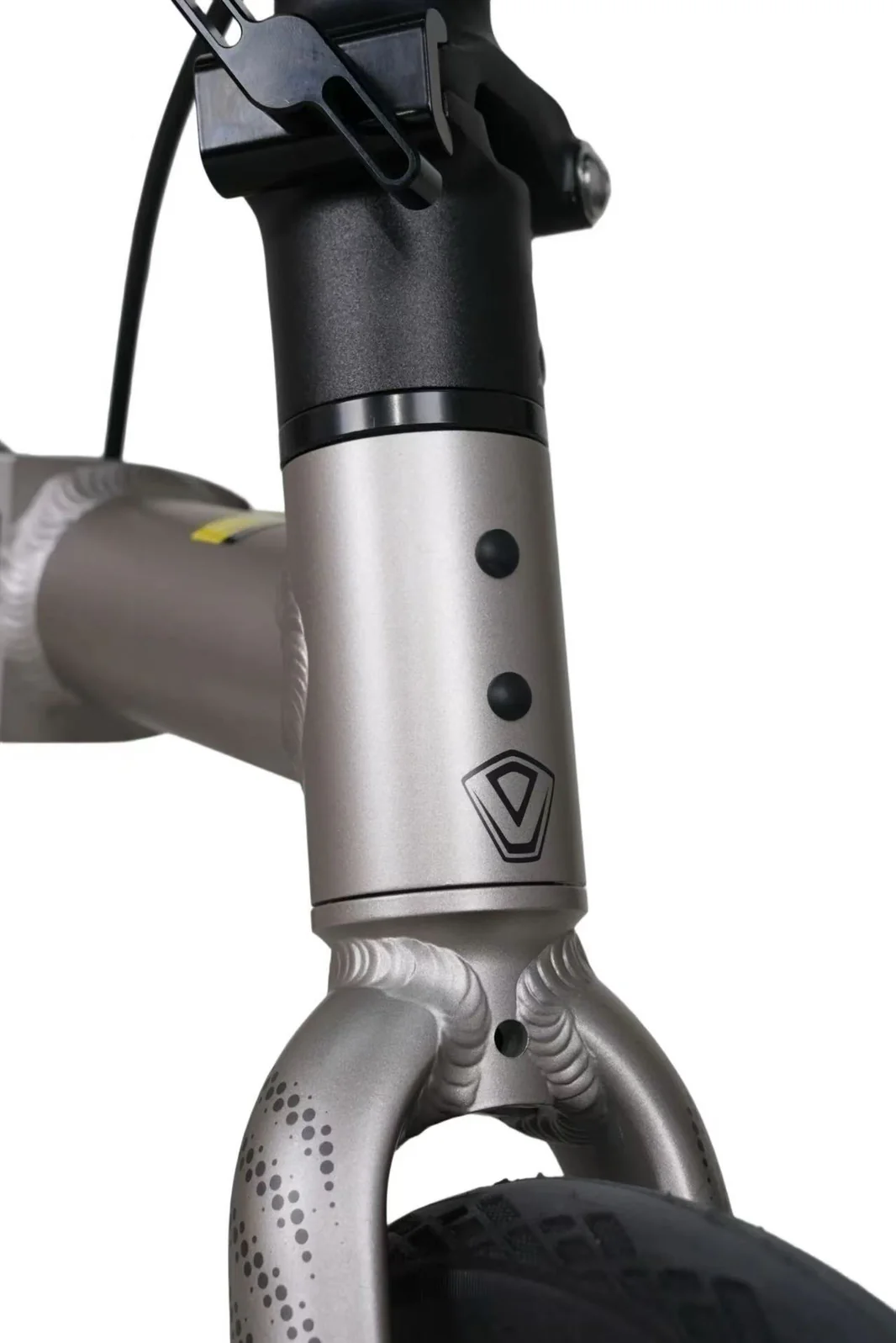 JAVA NEO 12 Speed E-shifter Triple-fold City Bike - Image 8
