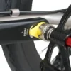 JAVA NEO 12 Speed E-shifter Triple-fold City Bike - BY ORDER