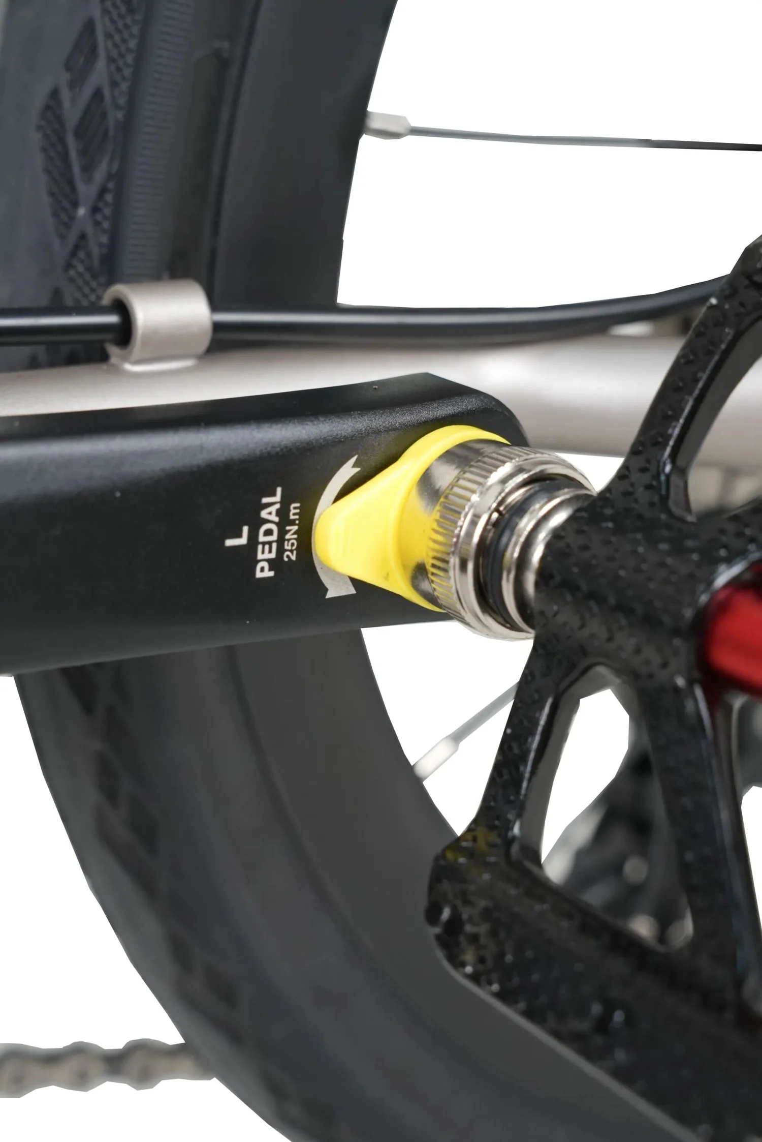 JAVA NEO 12 Speed E-shifter Triple-fold City Bike - Image 7