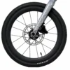 JAVA NEO 9 Speed Triple-fold Folding City Bike - BY ORDER