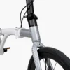 JAVA NEO 9 Speed Triple-fold Folding City Bike - BY ORDER