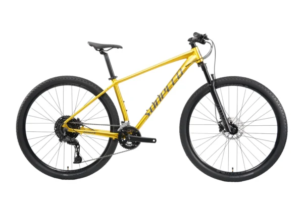 Sunpeed Zero 5 Alloy Mountain Bike 2*11 Speed- (By Order)