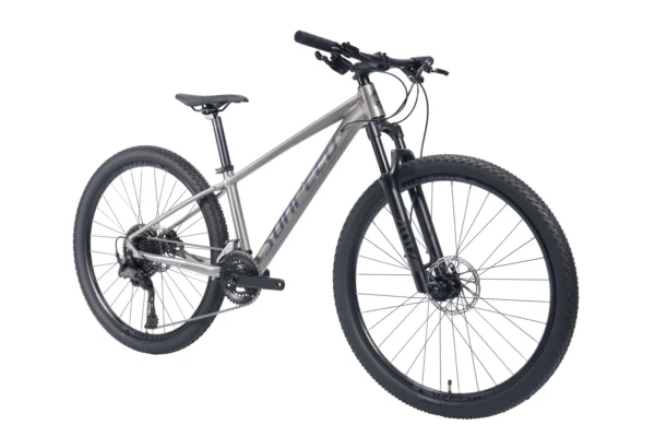 Sunpeed Zero 5 Alloy Mountain Bike 2*11 Speed- (By Order)