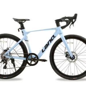LanQ Magnesium Youth Performance Road Bike 26" Edition