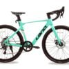 LanQ Magnesium Youth Performance Road Bike 26" Edition