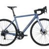 JAVA Rapida Alloy Road Bike 2x7 Speed