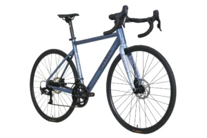 JAVA Rapida Alloy Road Bike 2x7 Speed