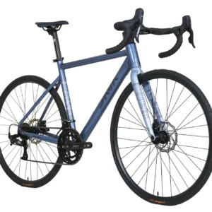 JAVA Rapida Alloy Road Bike 2x7 Speed
