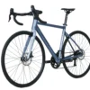 JAVA Rapida Alloy Road Bike 2x7 Speed